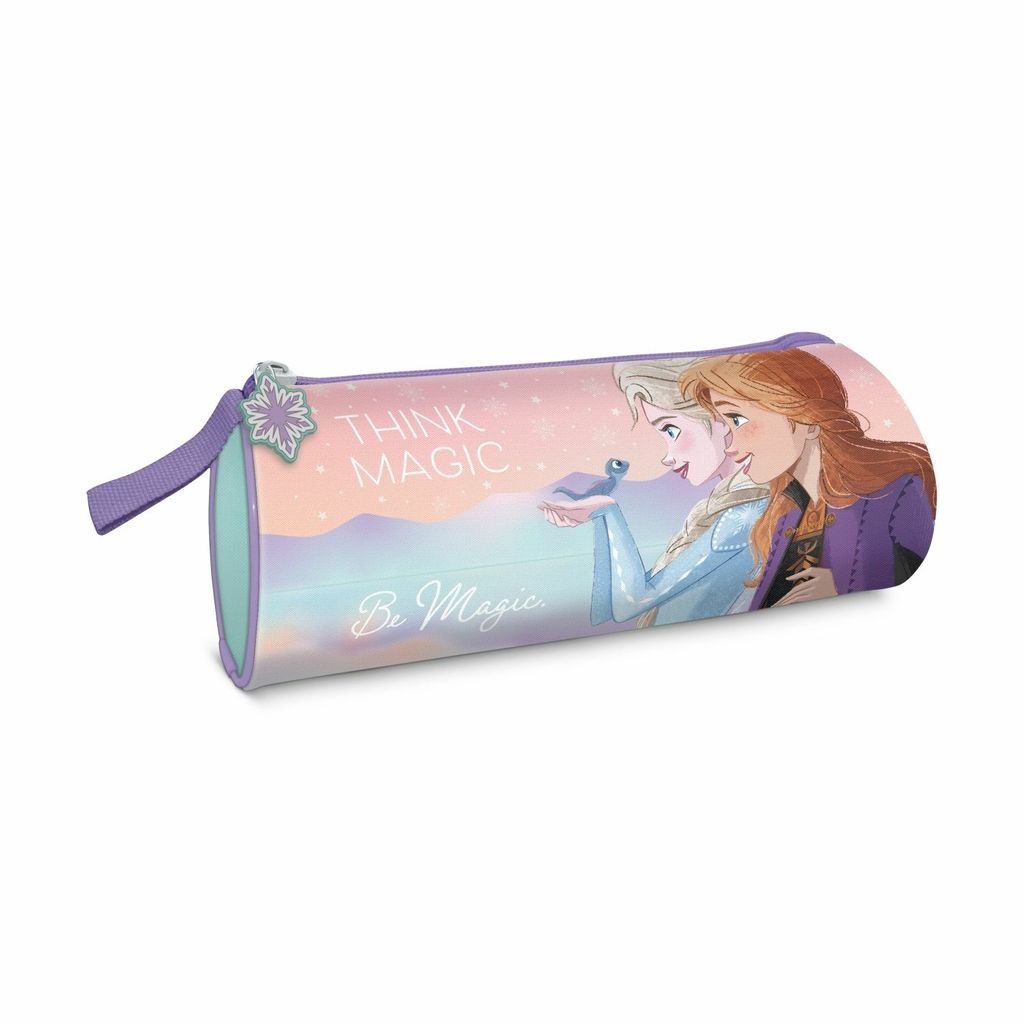 [84605-04] Canopla Frozen Tubo
