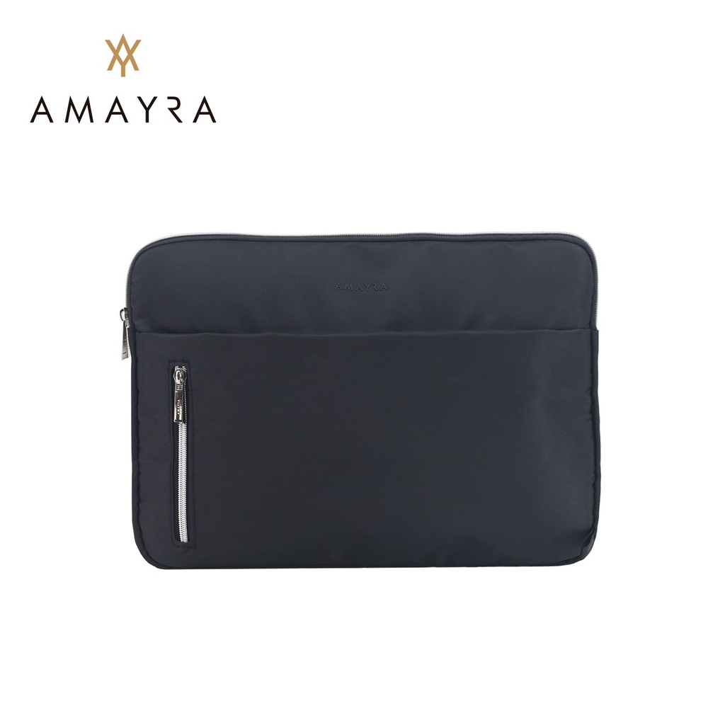 [867.1600052] FUNDA PORTANOTEBOOK AMAYRA NEGRA