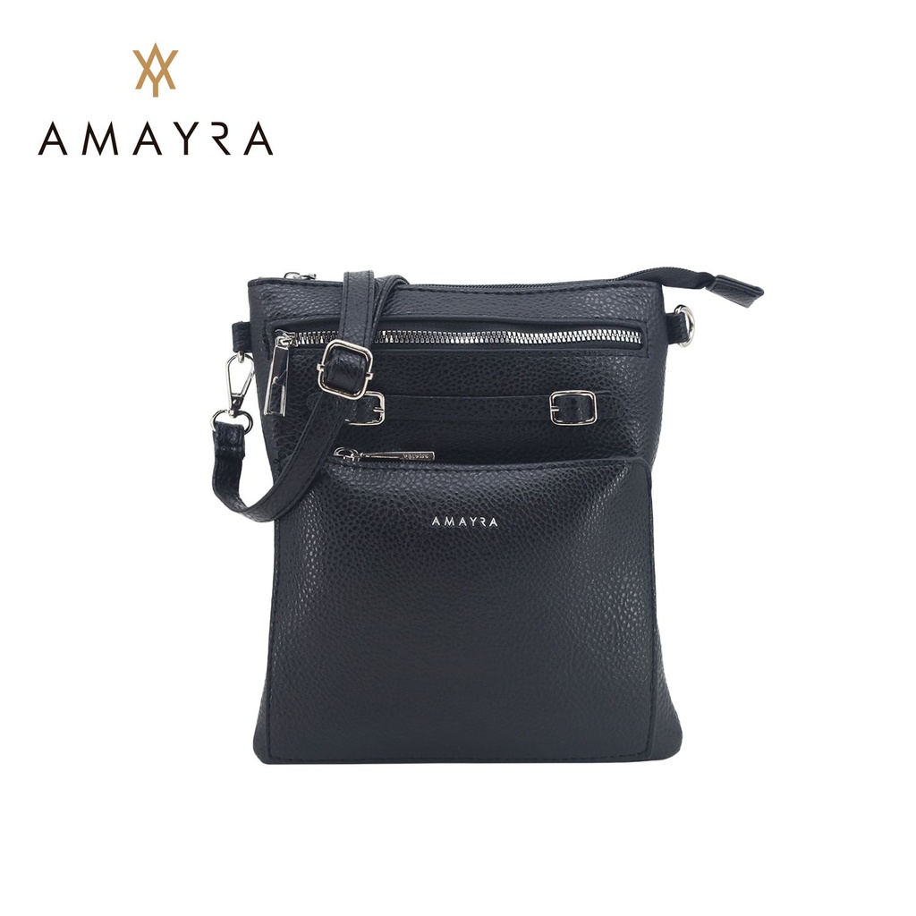MORRAL AMAYRA NEGRO