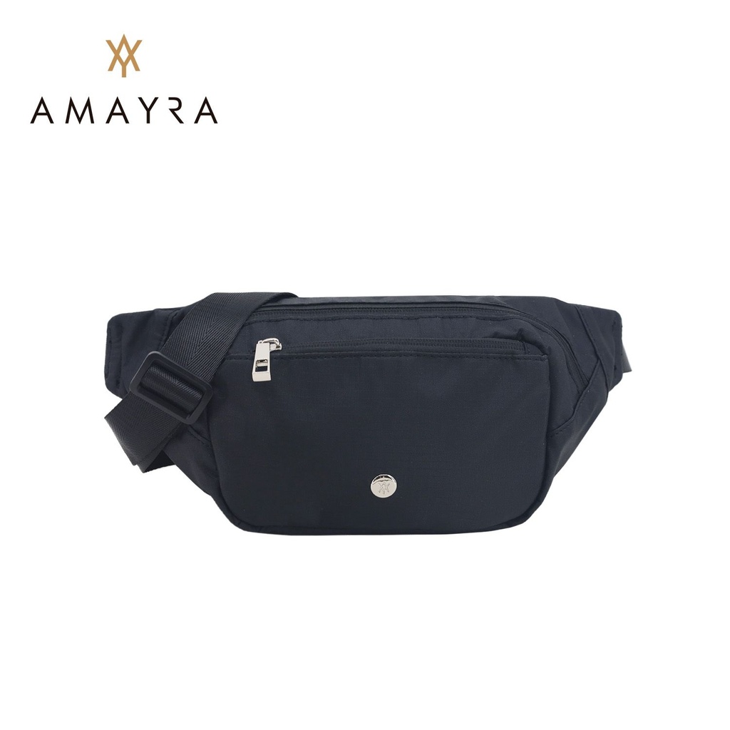 [167.7400101] RIÑONERA AMAYRA NEGRA