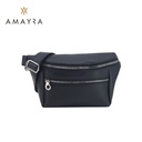 RIÑONERA AMAYRA NEGRA