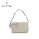 MINI BAG AMAYRA GRIS CLARO