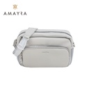 MINI BAG AMAYRA GRIS CLARO