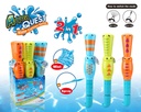 Aqua Quest Pistola de Agua Cañon