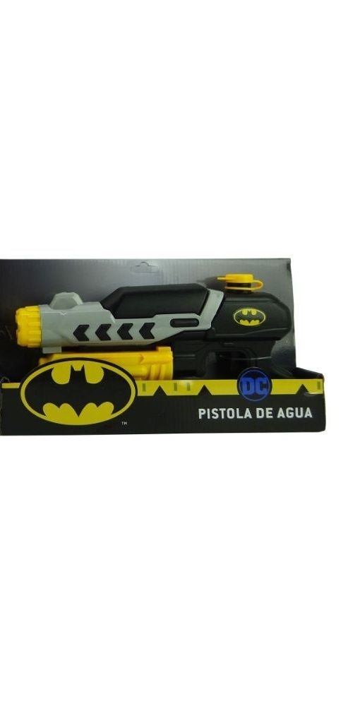 Pistola de Agua Batman 30x15