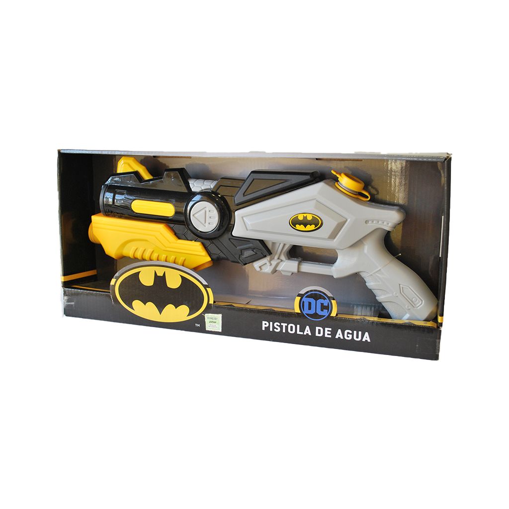 Super Pistola de Agua Batman 44x19