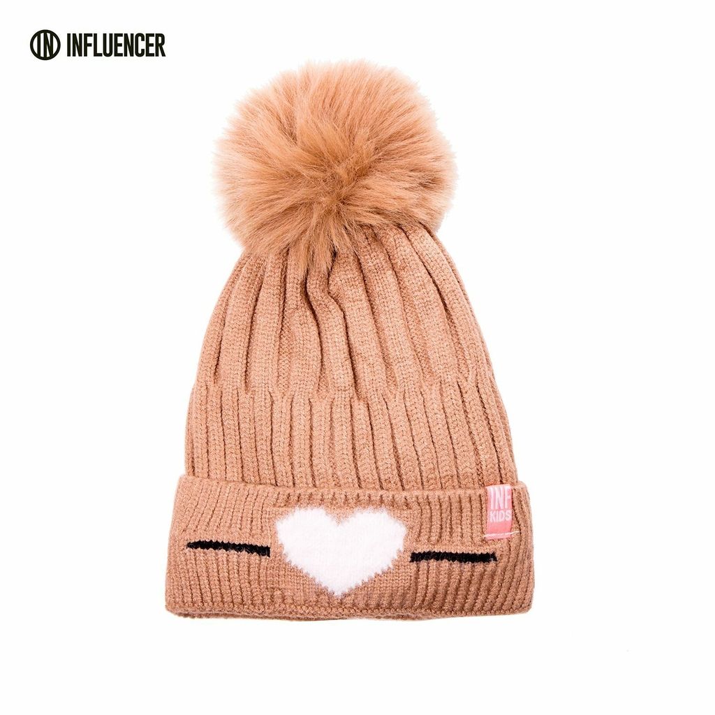 [868.T4009] Gorro Influencer Kids