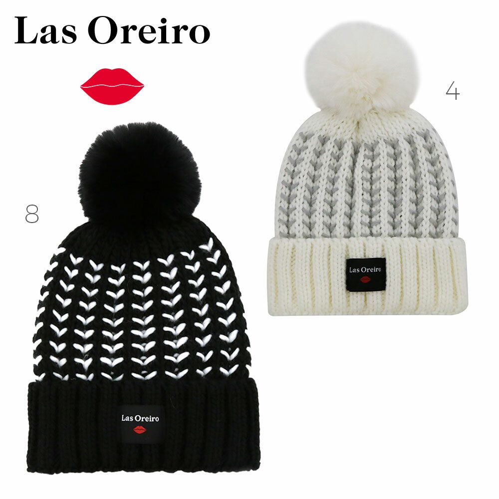 [815770] Gorro Las Oreiro