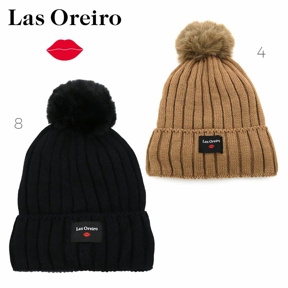 [815768] Gorro Las Oreiro