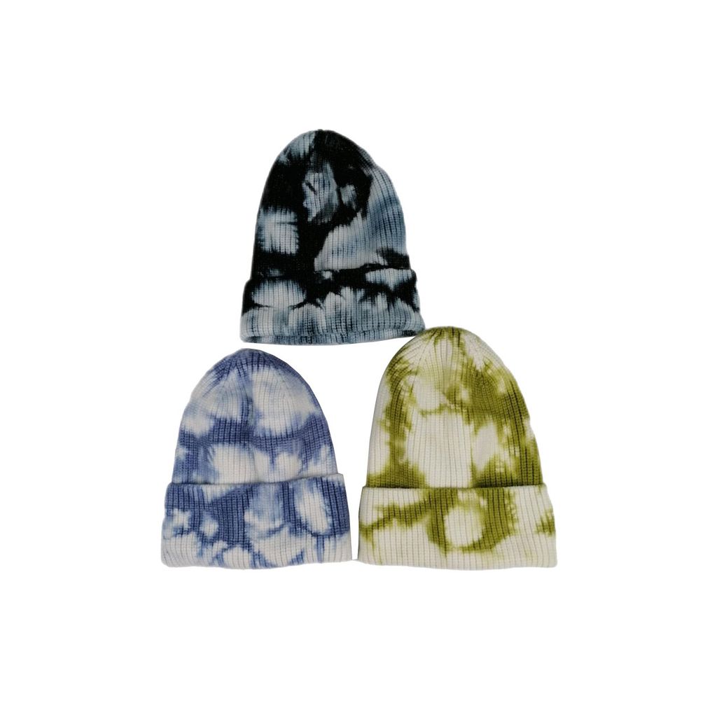 [8GOK13W23Z] Gorro Tejido Batik Zaphir