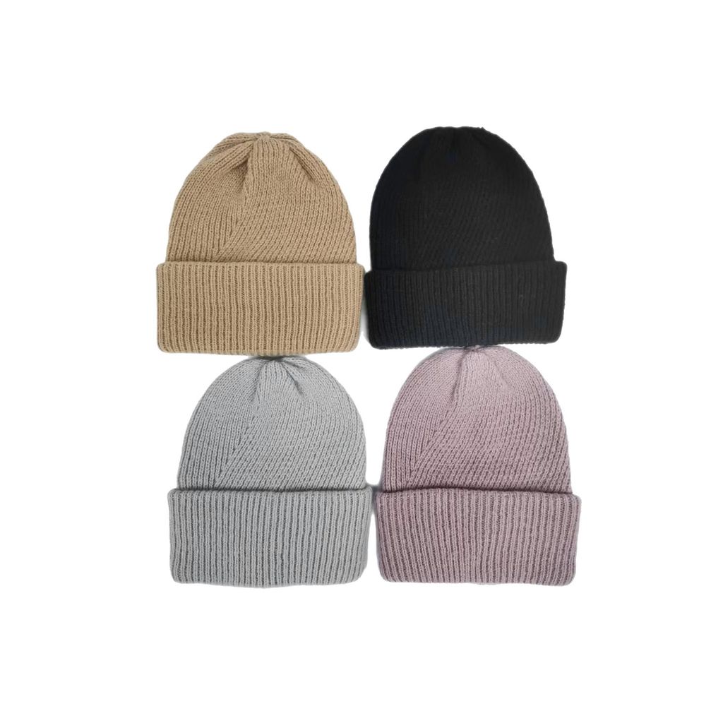 [8GOK1W23Z] Gorro Tejido Zaphir
