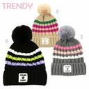 Gorro Trendy