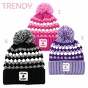Gorro Trendy