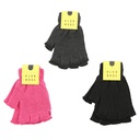 Guante Miton Unisex