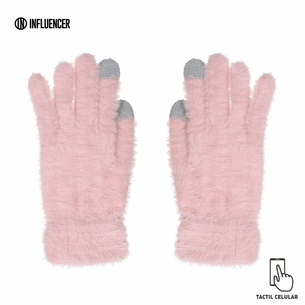 [868.T4303] Guantes Influencer