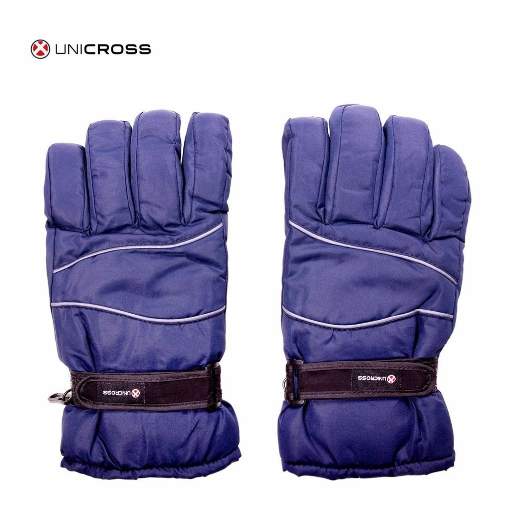 [862.T6214] Guantes Moto Unicross