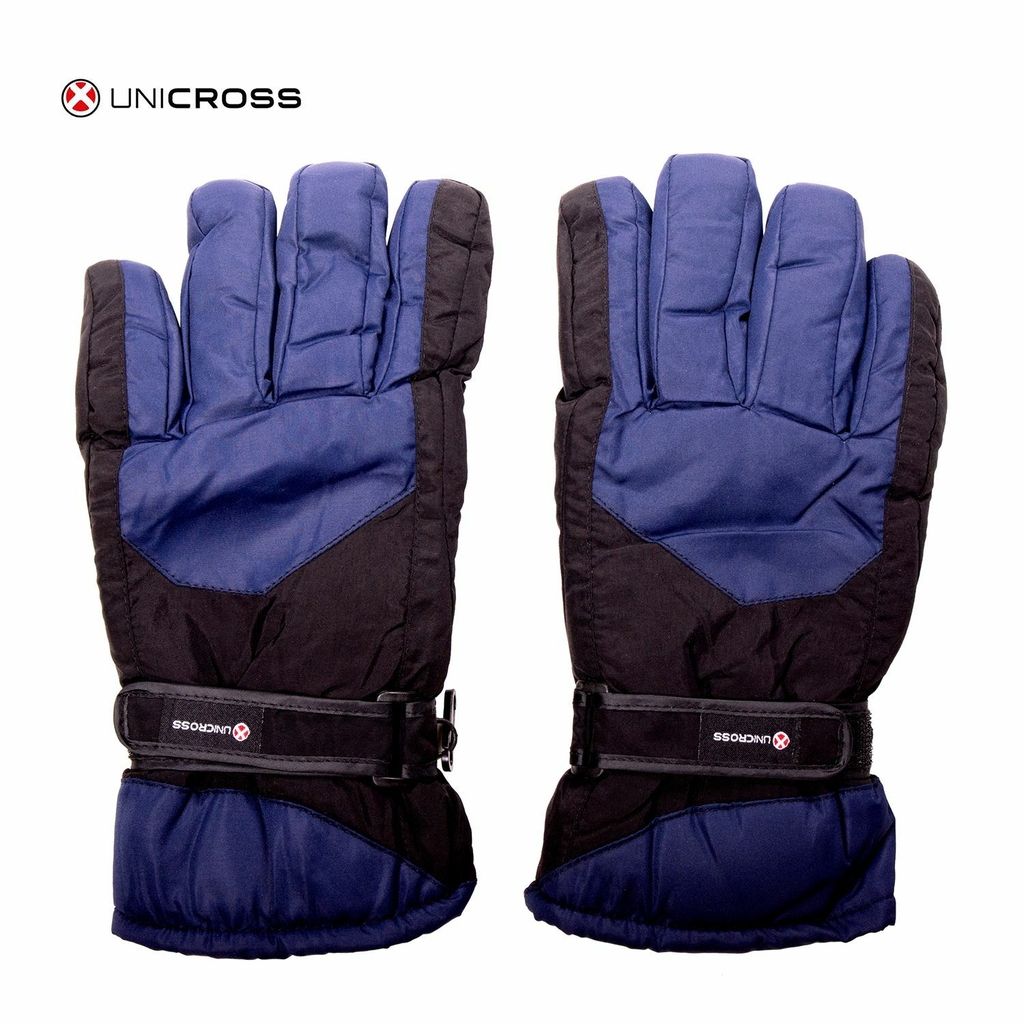 [862.T6218] Guantes Moto Unicross
