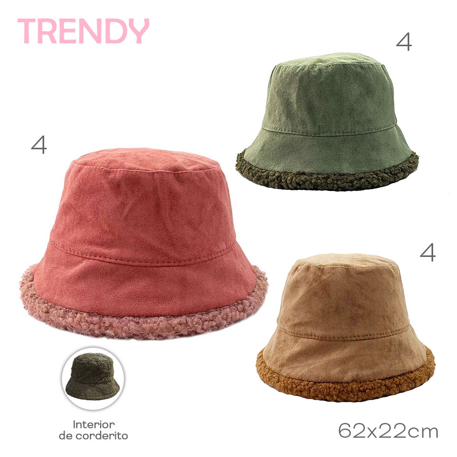 [851827] Piluso Trendy