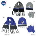 Set Nasa x3