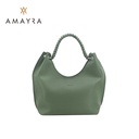 CARTERA AMAYRA VERDE