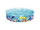 PILETA PEZ PAYASO GRANDE 244 X 46 CM (B/4)
