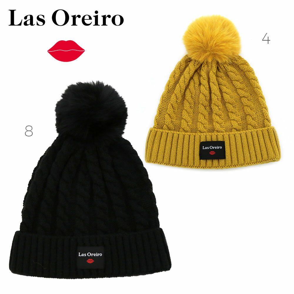 [815766] Gorro Las Oreiro