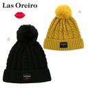 Gorro Las Oreiro