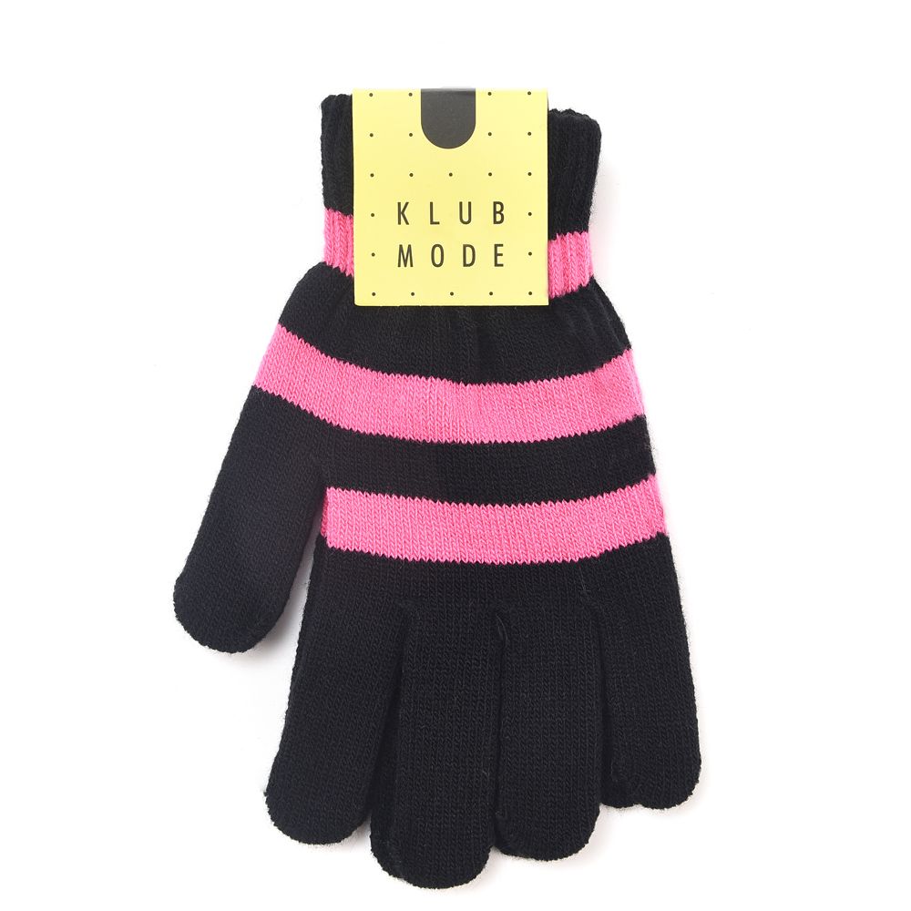 Guante Dama Raya Fluo