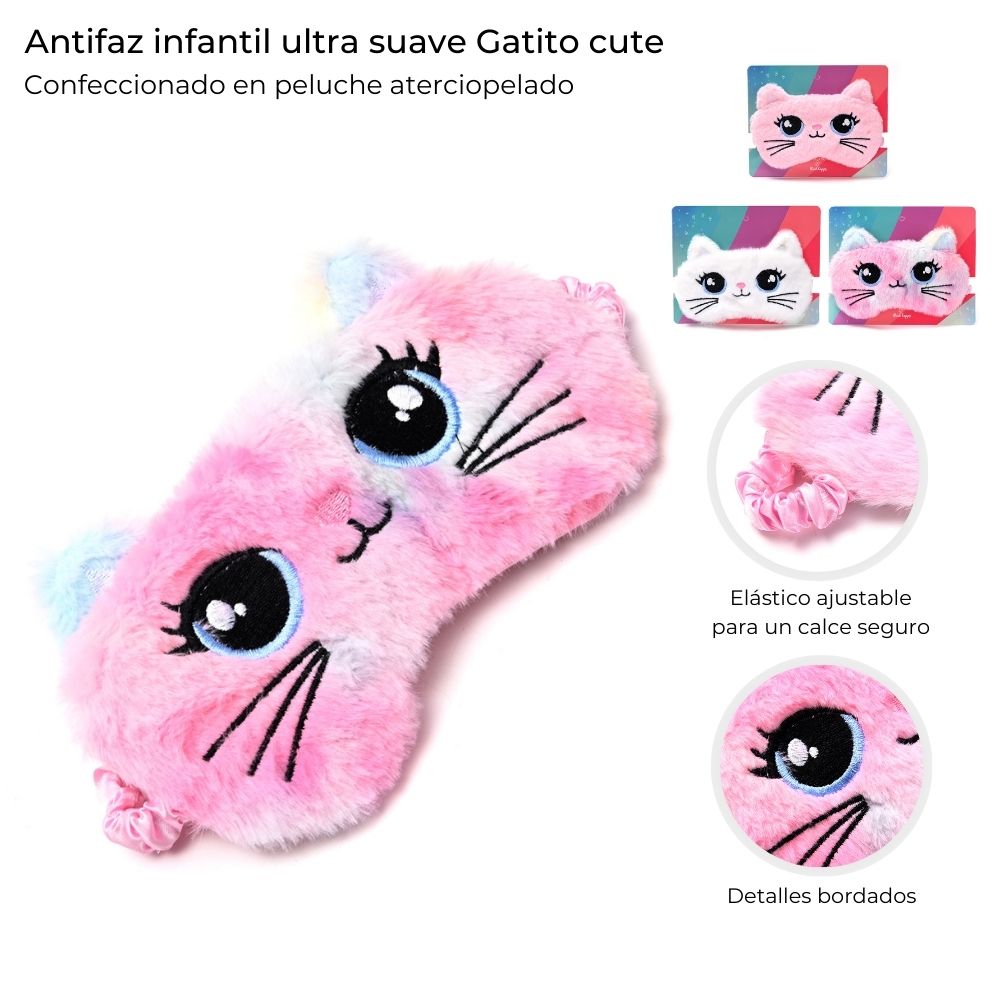 [843477] ANTIFAZ INFANTIL SKORA