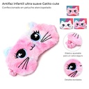 ANTIFAZ INFANTIL SKORA