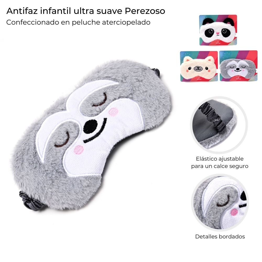 [843478] ANTIFAZ INFANTIL SKORA