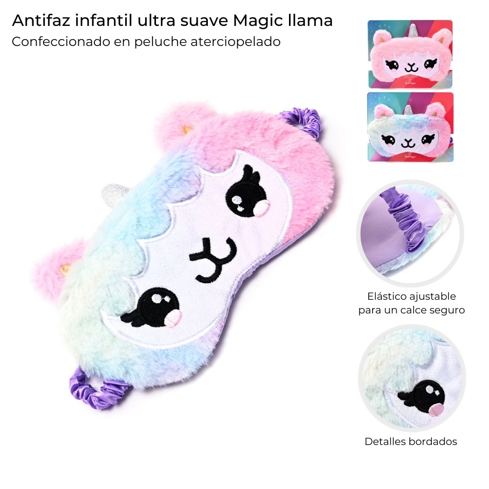 [843479] ANTIFAZ INFANTIL SKORA