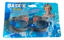 ANTIPARRAS TIBURON BASE X- SPLASH 20X11X3 CM