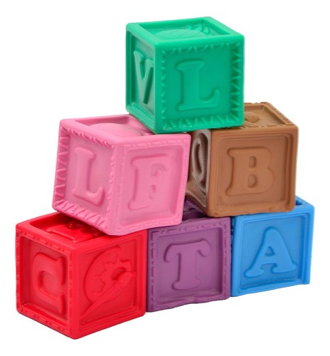 [811600RG] APILABLE CUBOS