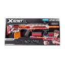 ARMA X-SHOT PRO SERIES 1 SINISTER (40 DARTS)