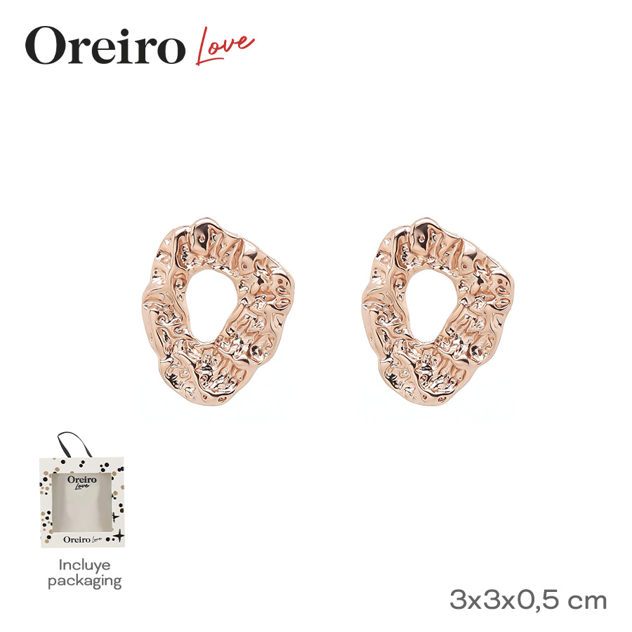 ARO ACERO OREIRO