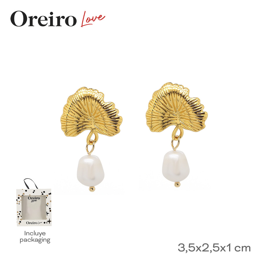 ARO ACERO OREIRO