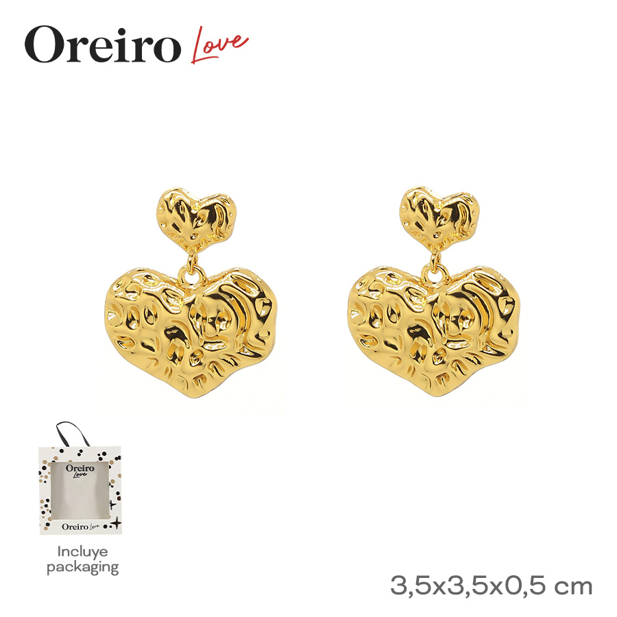 ARO ACERO OREIRO