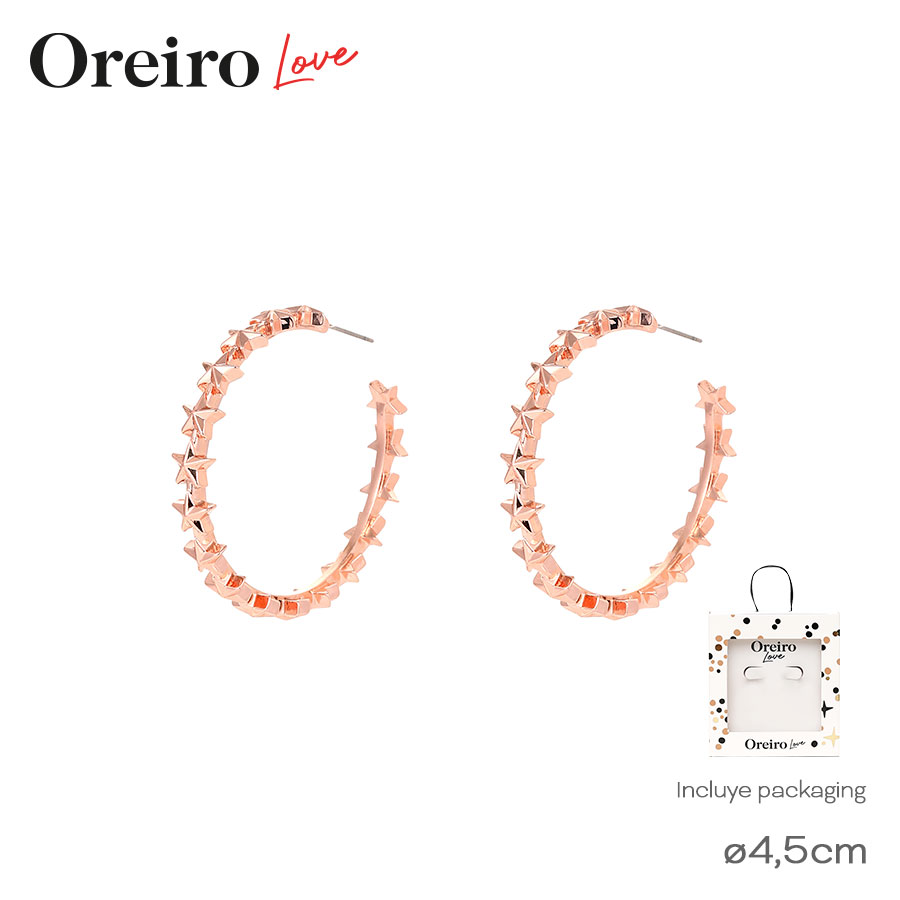 AROS OREIRO