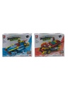AUTO SEMBO BLOCK COOLTEAM