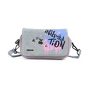 BANDOLERA KIDS UMA CHIMOLA
