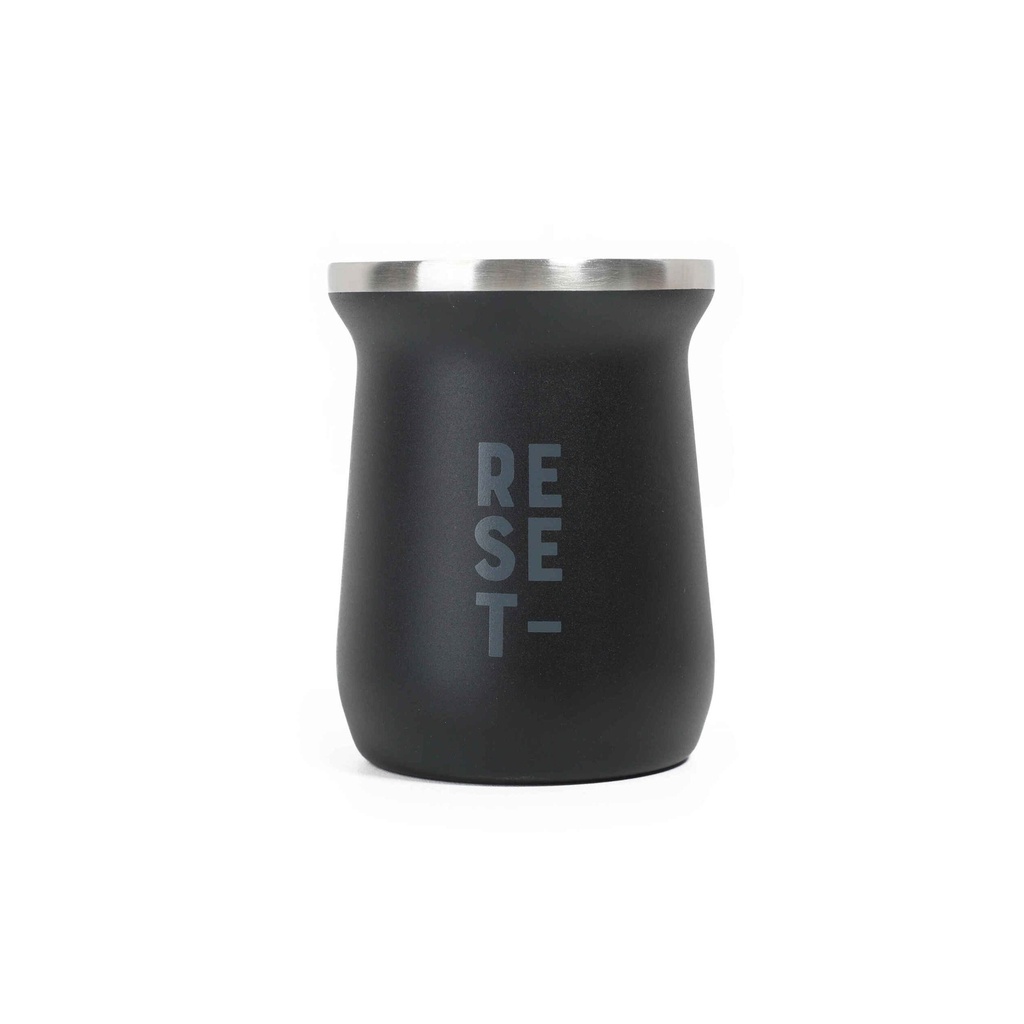 [9BZ160-BLA] MATE RESET CHIMOLA (Black)