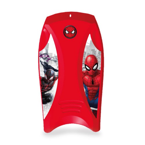 [81IKDIS005] BARRENADOR SPIDERMAN ROJO ISAKITO