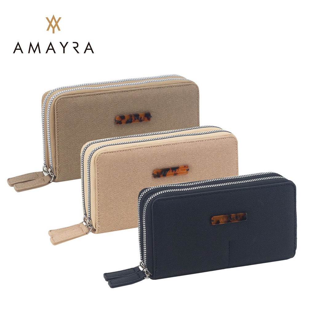 BILLETERA AMAYRA