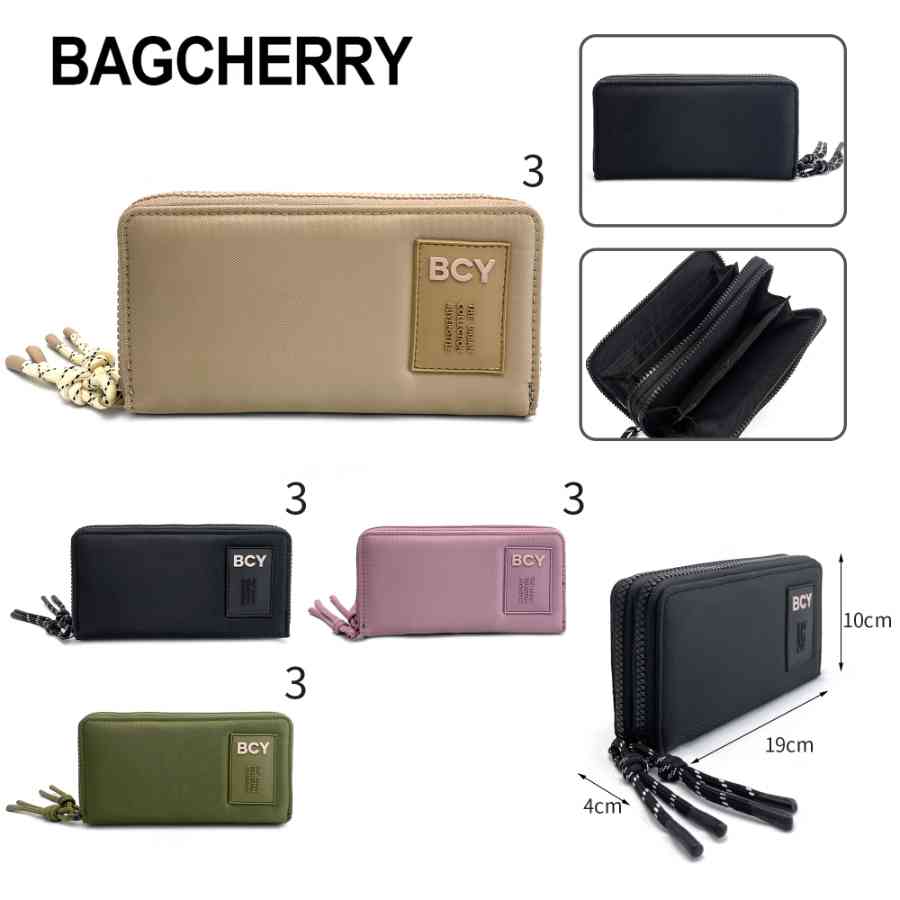 BILLETERA BAGCHERRY