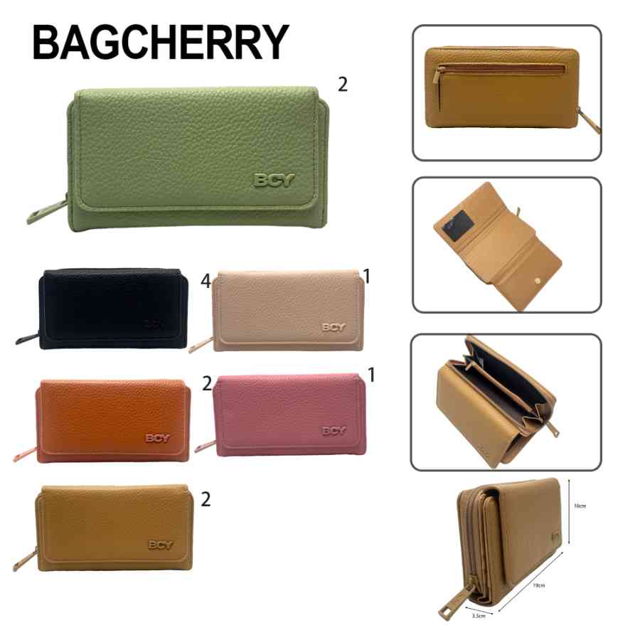 BILLETERA BAGCHERRY