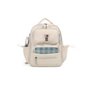 MOCHILA MATERNAL VENECIA CHIMOLA