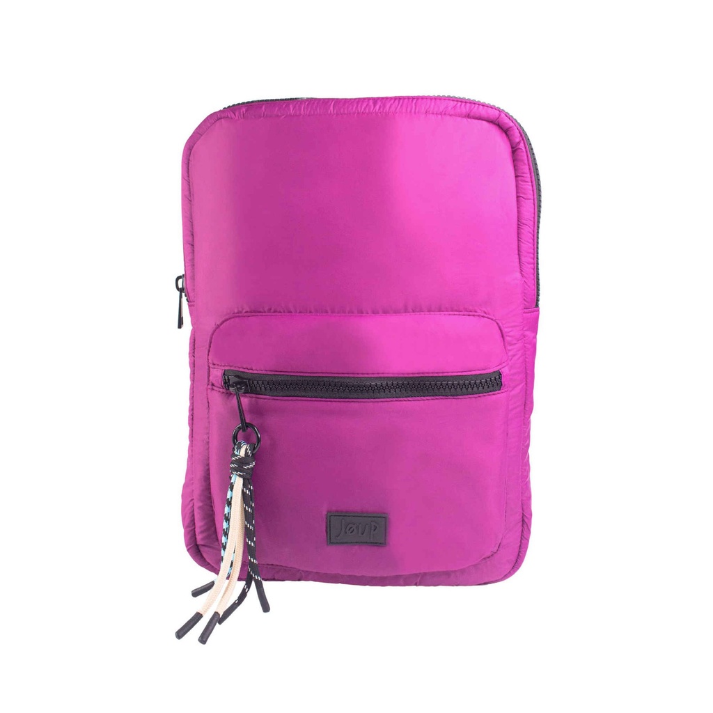 [1CAJA21OQW23J] Portalatop Mochila Puffy Joup