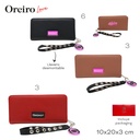 BILLETERA OREIRO LOVE
