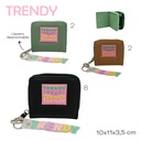 BILLETERA TRENDY